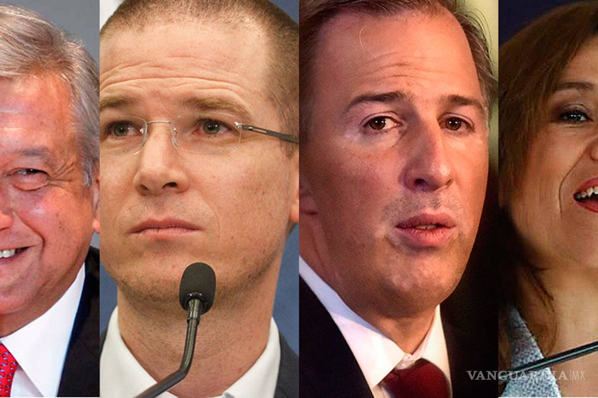 ¿Qué tan posibles son las promesas de los candidatos presidenciales?