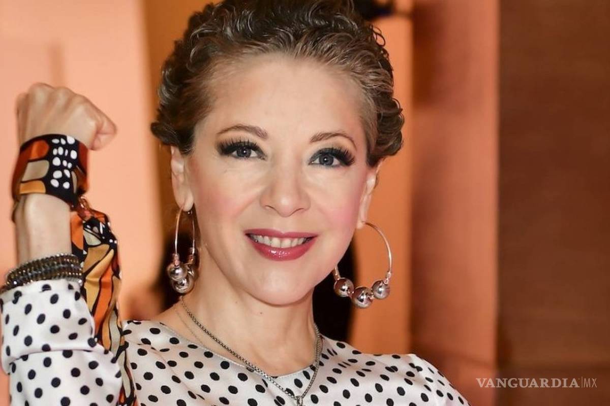 'Yo no me fui, me corrieron'... Edith González revela la crueldad con la que la trató Televisa