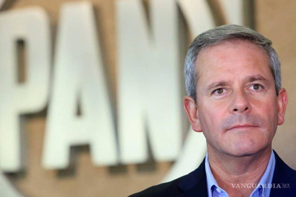 AMLO atenta contra futuro de niños al cancelar reforma educativa: PAN