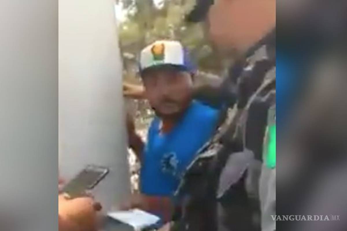 “El Mijis” fue detenido por participar en riña, lo acusan de comprar votos