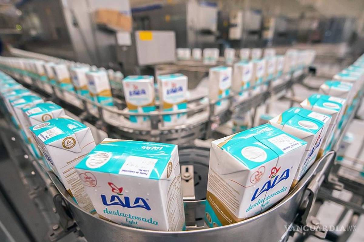 La estrategia integral de Grupo Lala para impulsar el consumo de leche en México