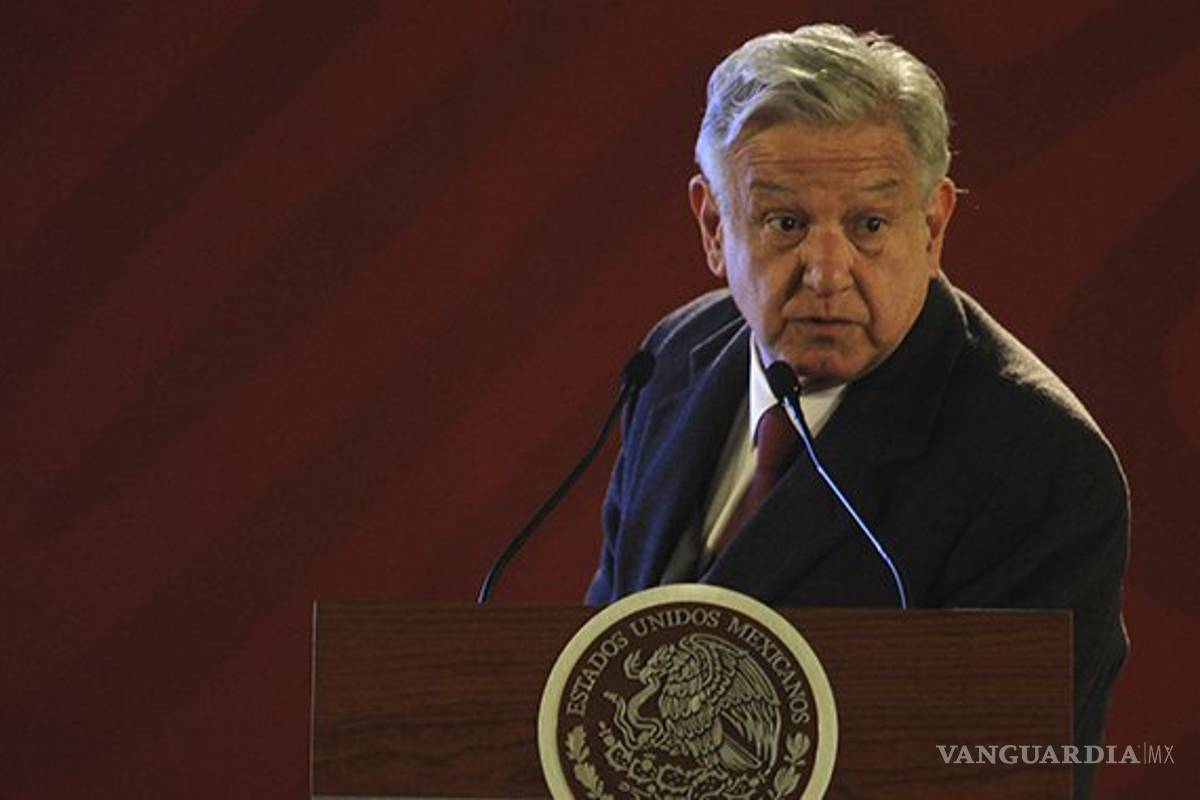 AMLO apoyó decisión diplomática de no intervención en Venezuela