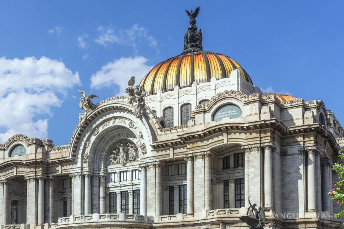 Estos son los 10 museos más populares de México en IG