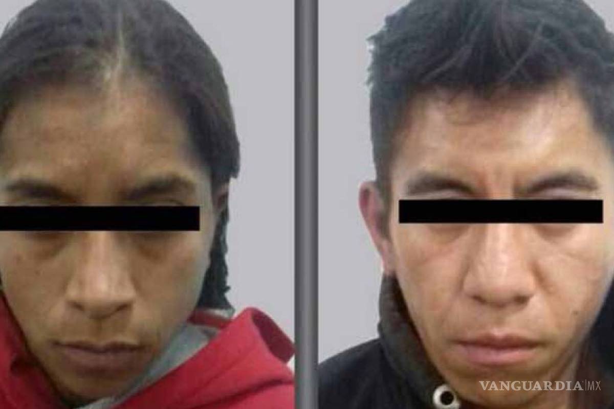 $!‘Calcetitas rojas’... la niña violada y asesinada por su padrastro y su madre recibe justicia; son sentenciados a 88 años de prisión