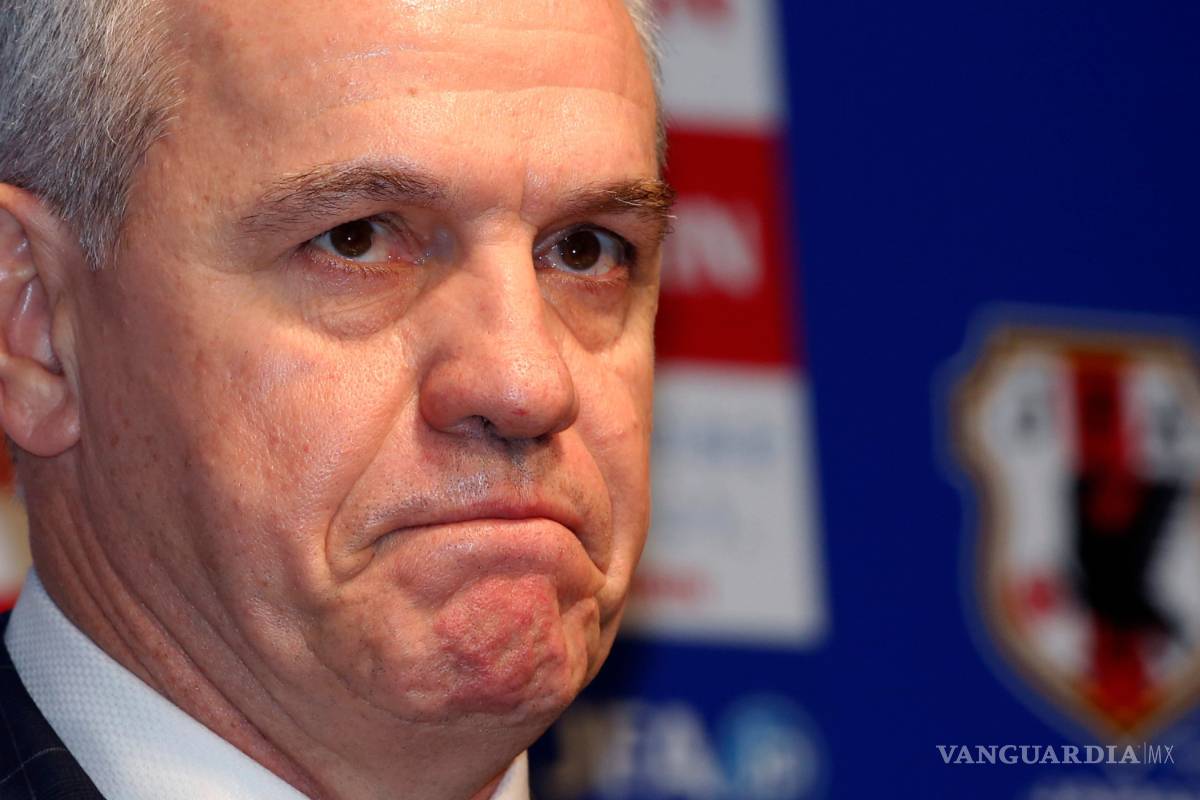 Aguirre sí participó en amaño, afirma presidente de LFP