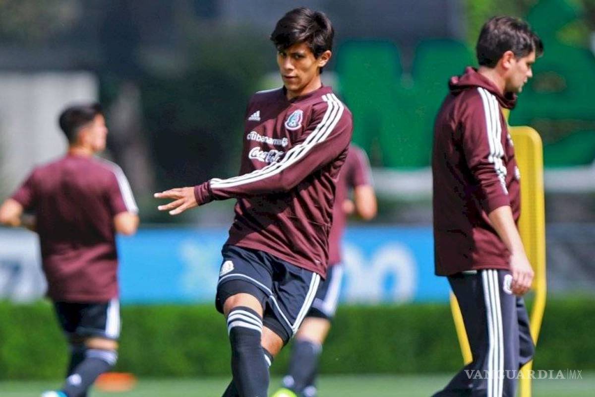 'Tata' Martino convoca a jóvenes para duelo ante Trinidad y Tobago