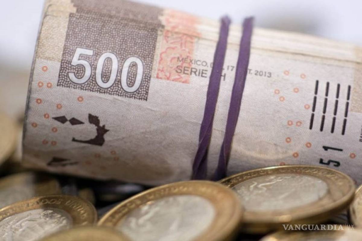 Cada mexicano deberá 94 mil 198 pesos en 2020