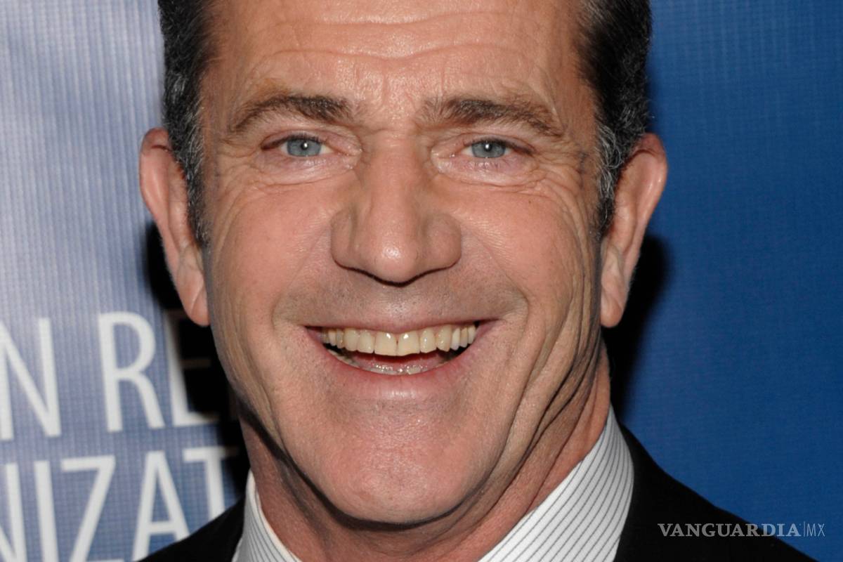 Mel Gibson festeja cumpleaños y espera el estreno de &quot;Hacksaw Ridge&quot;