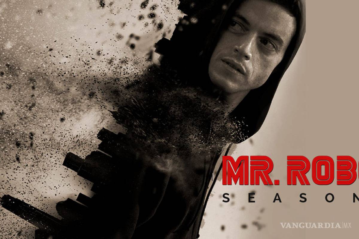 ‘Mr. Robot’ regresa a México
