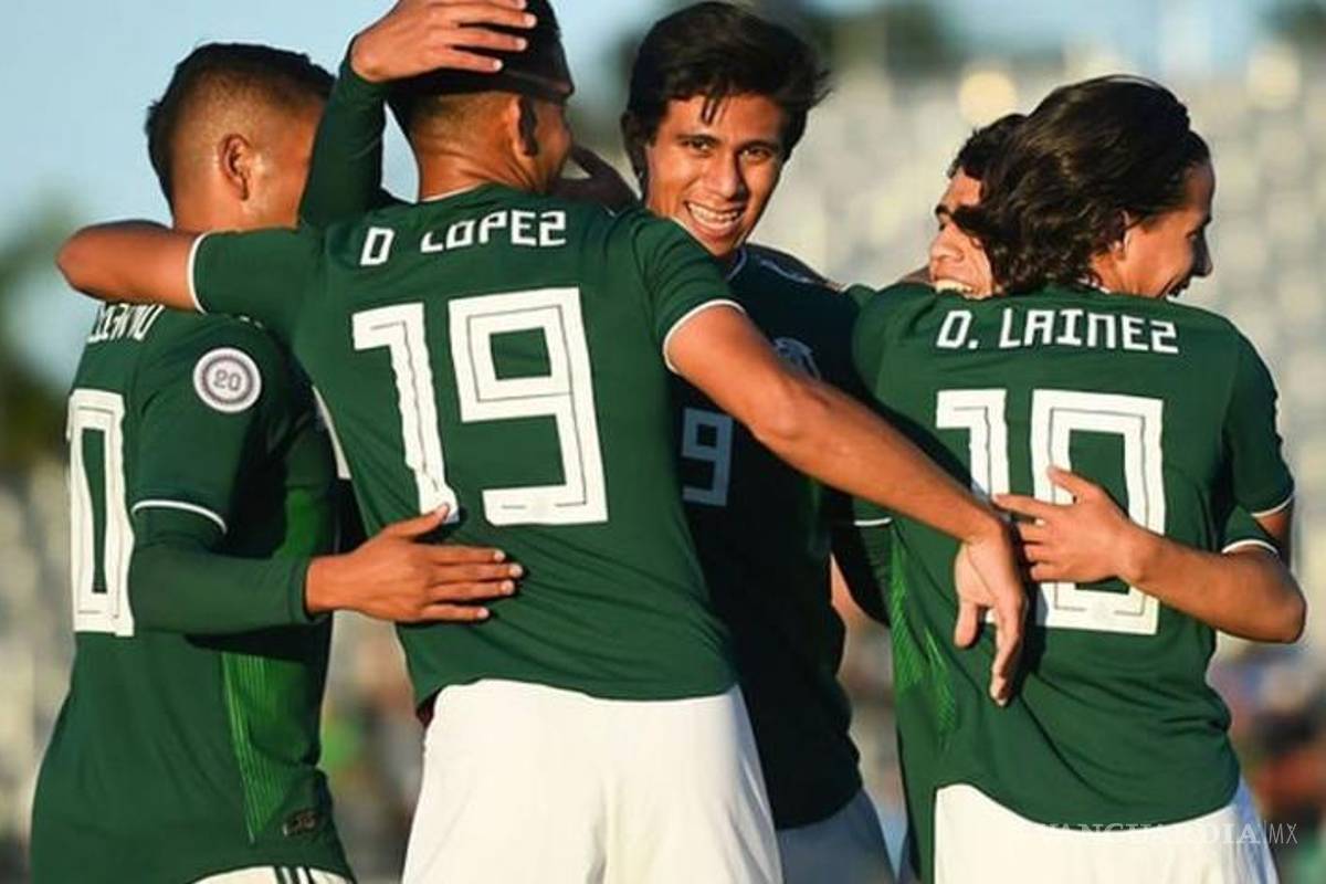 Todo lo que debes saber sobre el Mundial Sub 20