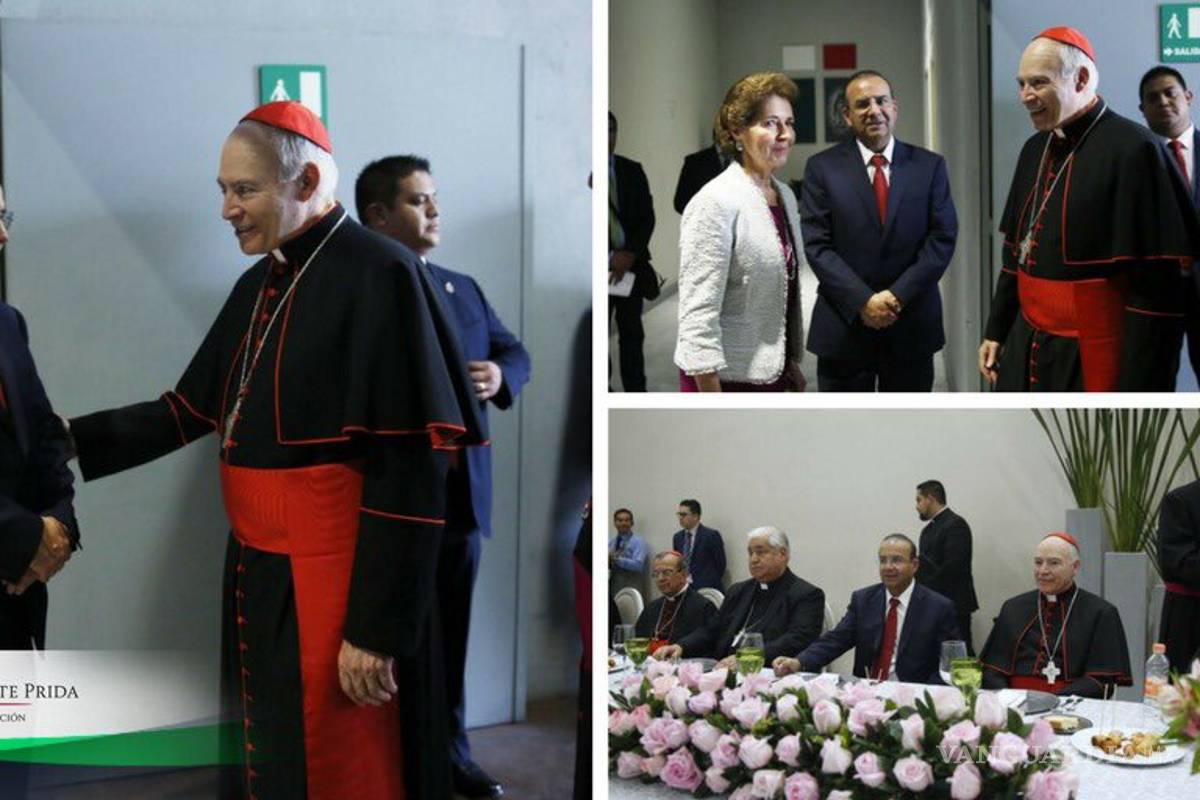 Gobernación refrenda diálogo con agrupaciones religiosas