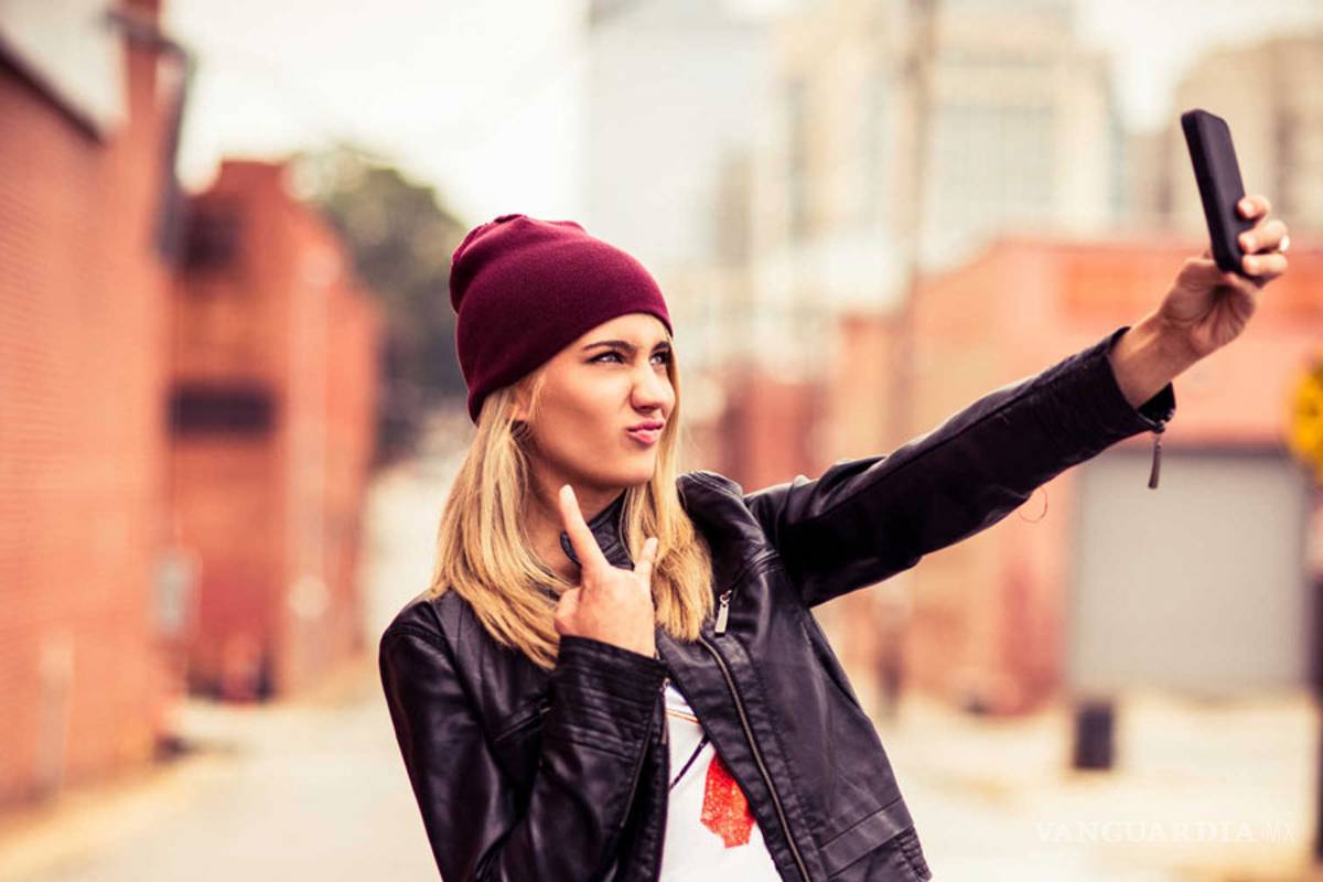 Cosas odiosas que hacen las mujeres en las redes sociales