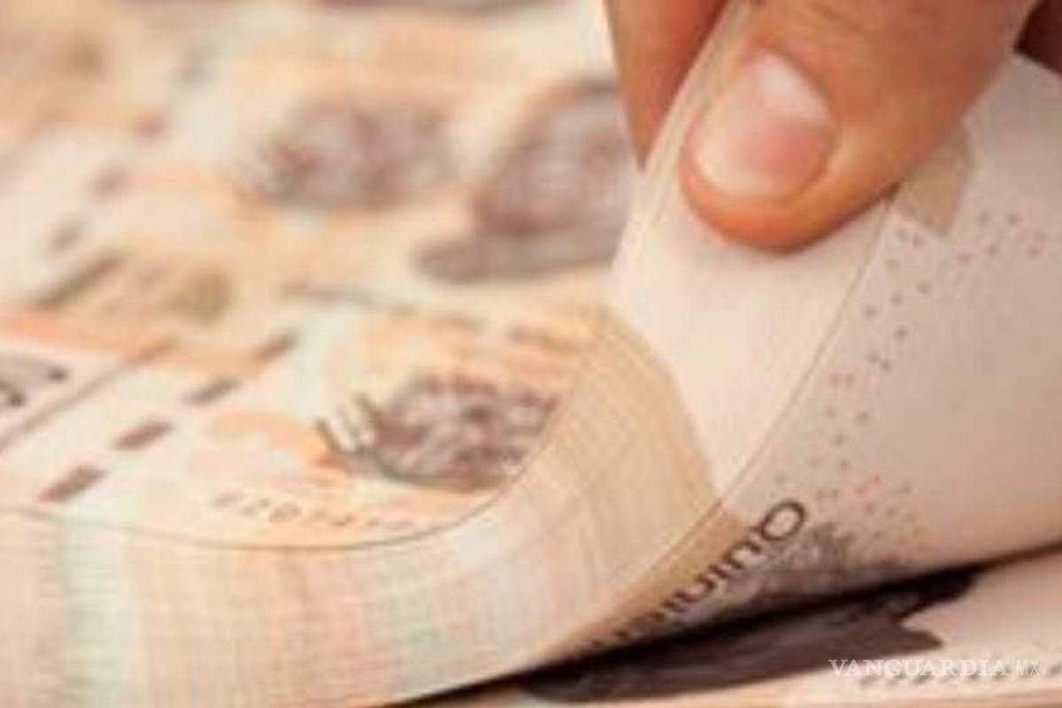 Deuda del sector público alcanza nueva cifra récord