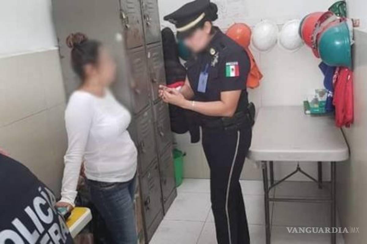 Le pone laxante a las cervezas de su marido, para que crea que era alérgico