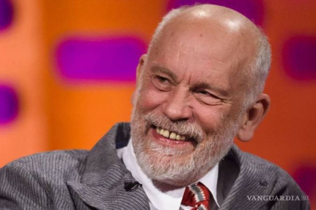 John Malkovich gana una demanda a &quot;Le Monde&quot; que lo incluyó en &quot;Swissleaks&quot;