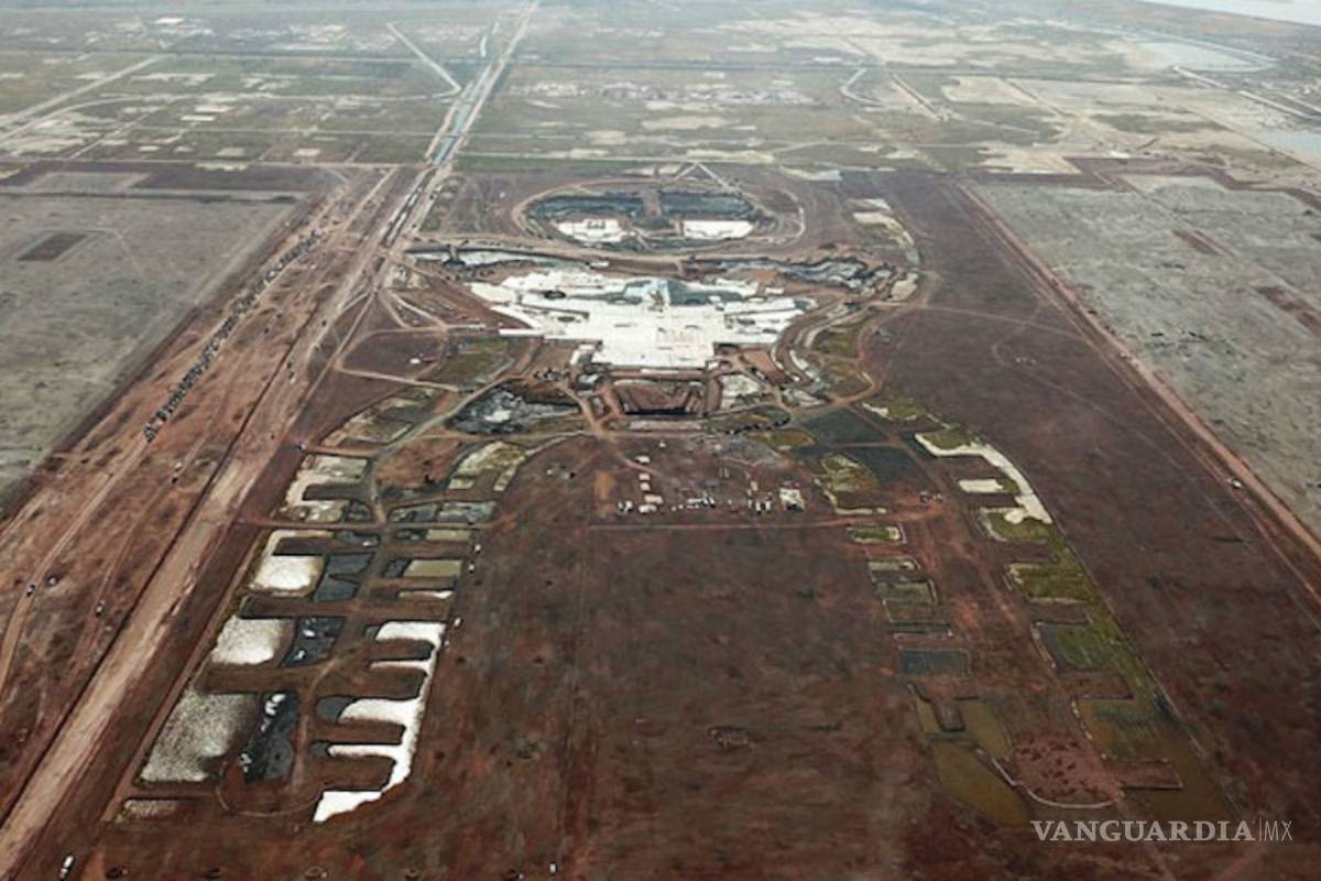 Bonistas del NAIM piden el doble de lo que ofrece el gobierno