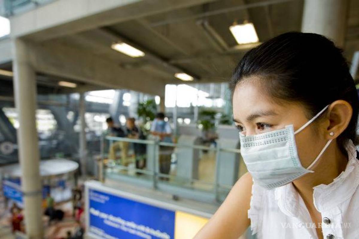 'Soy de Wuhan y estoy infectada'... el coronavirus salvó a mujer de ser violada en China