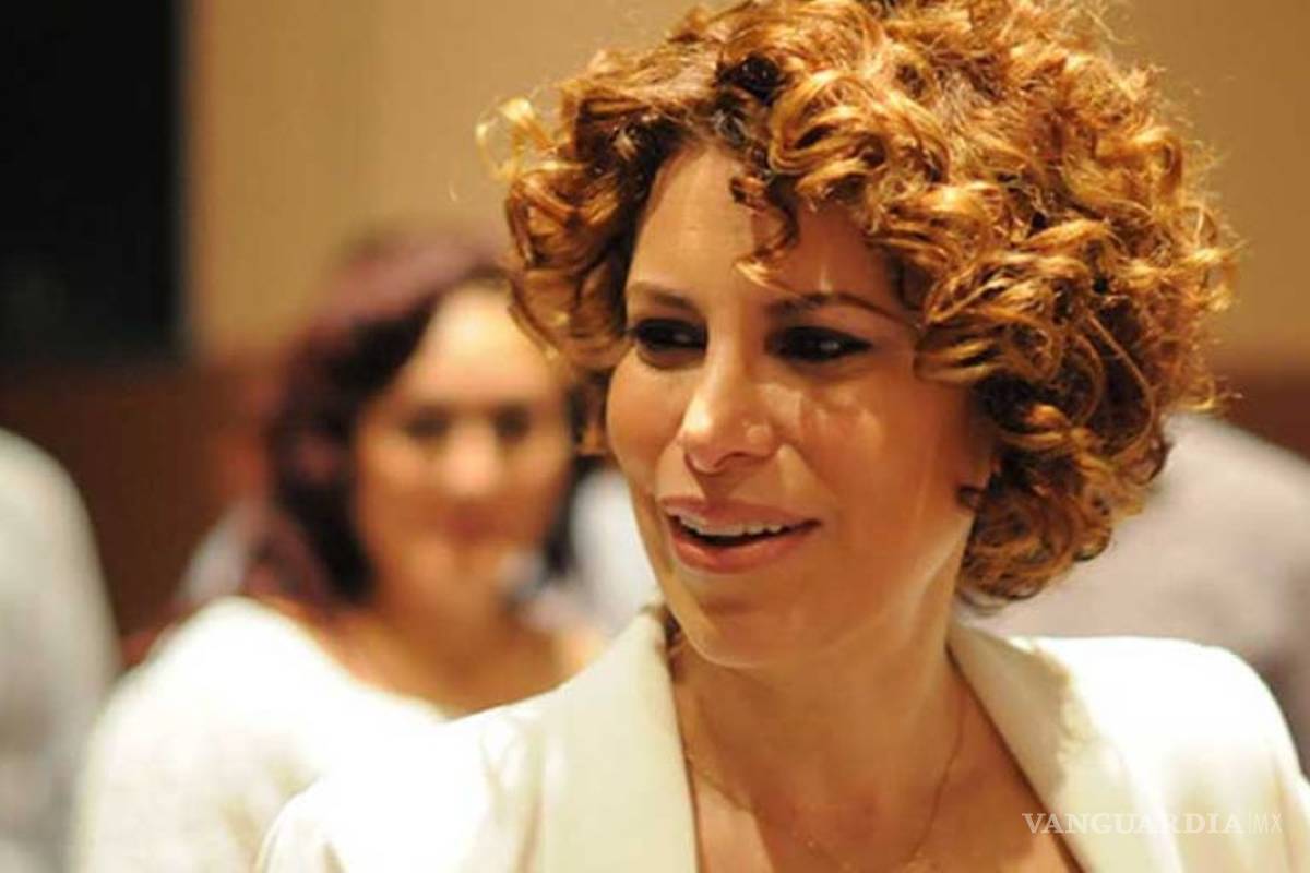 Ficharán en el extranjero a Karime Macías, esposa de Javier Duarte