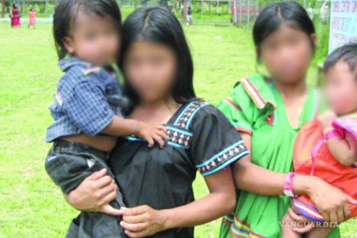 Plan contra venta de niñas en Guerrero, atorado y sin presupuesto