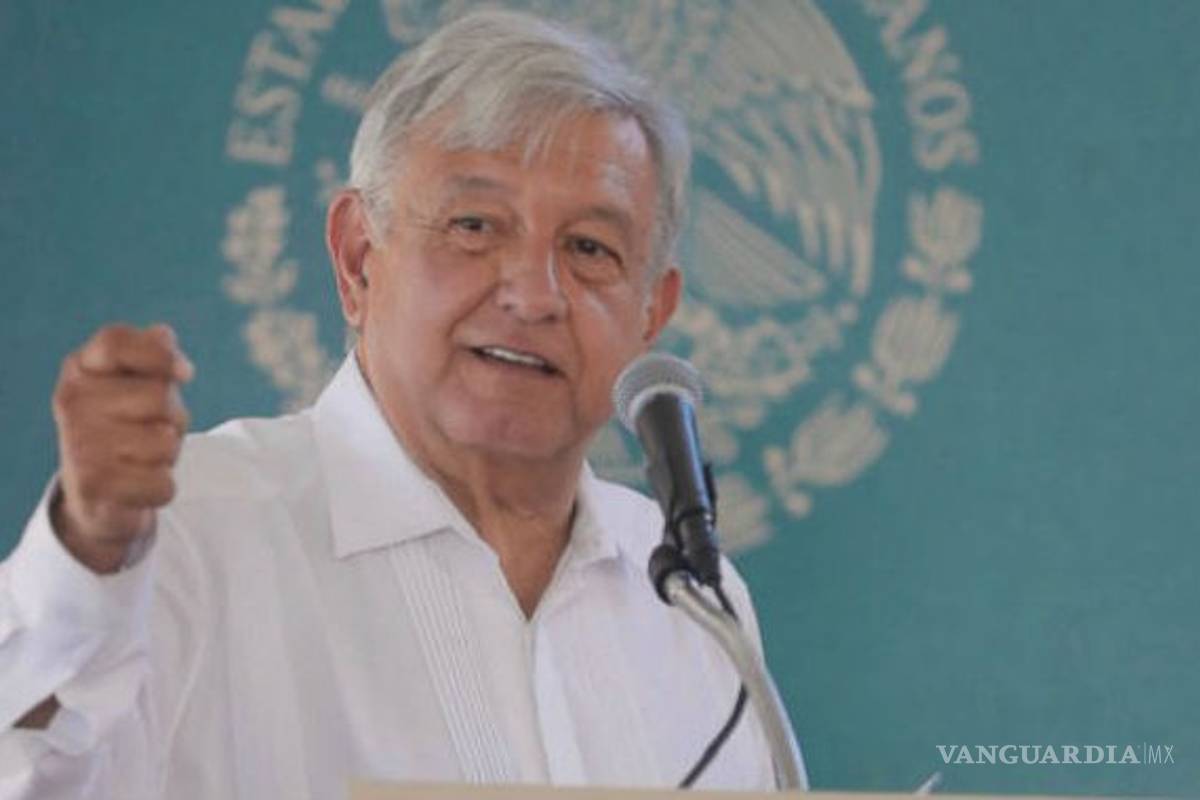 AMLO: Tren Maya permitirá conocer Calakmul, el Nueva York de los mayas; iniciaría licitación en marzo