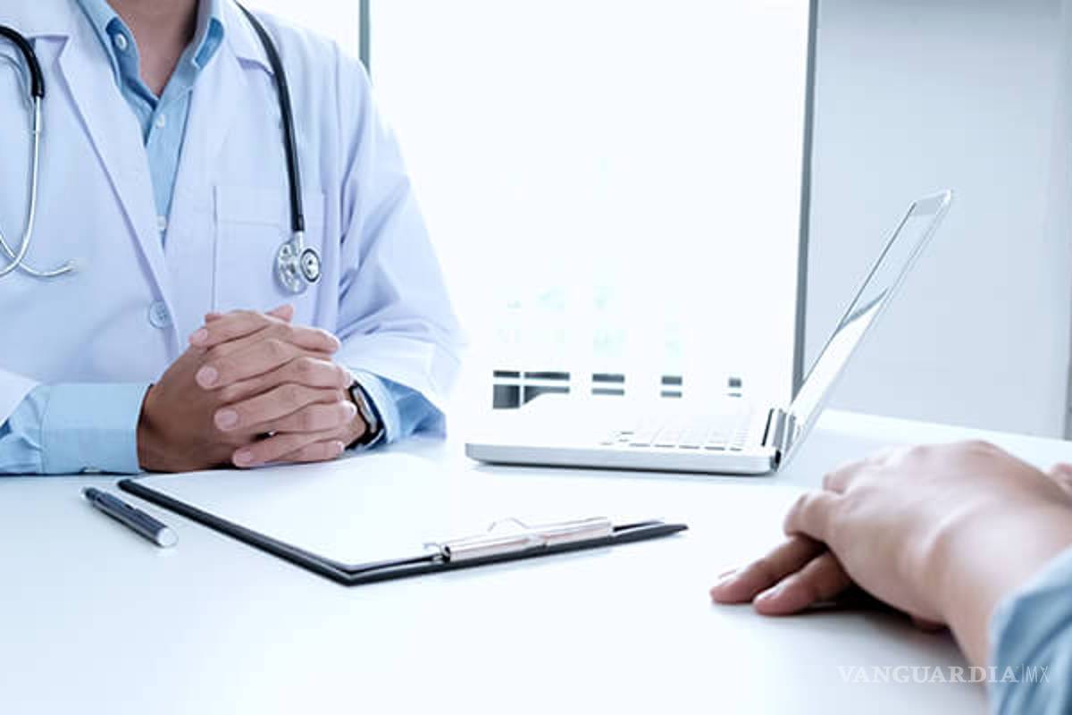 Siete mil hombres mueren al año en México por cáncer de próstata