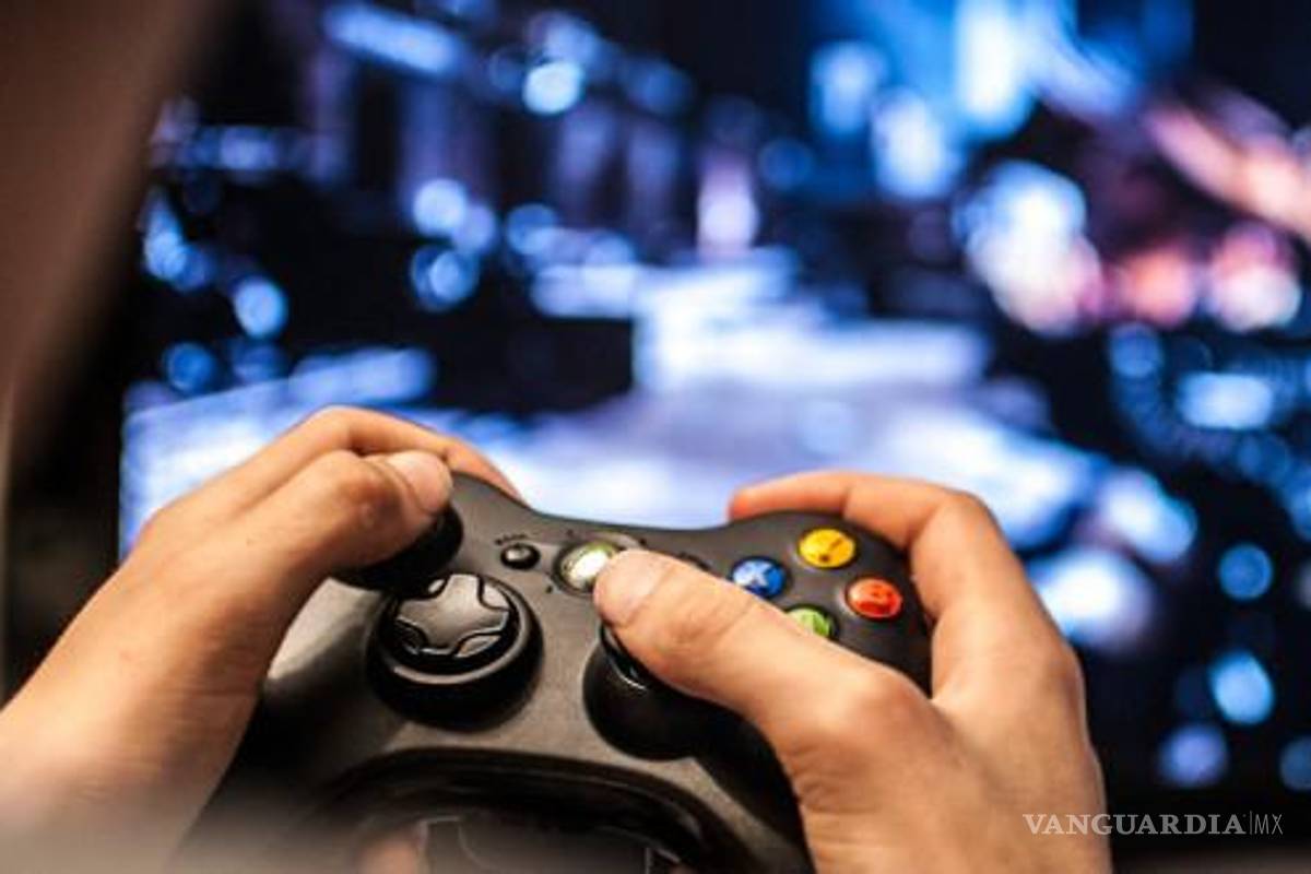 Videojuegos: el enlace del crimen con menores