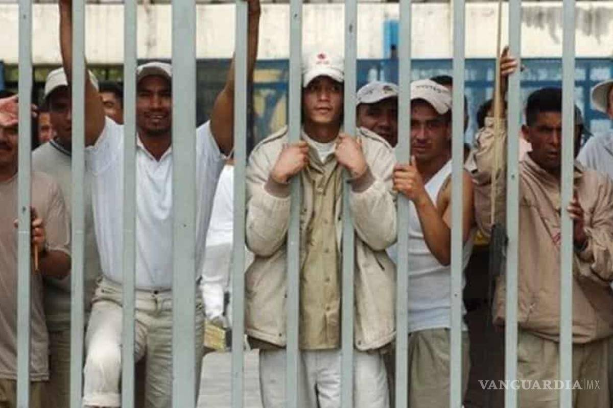 Ley de Amnistía apenas ha liberado 10% de peticiones