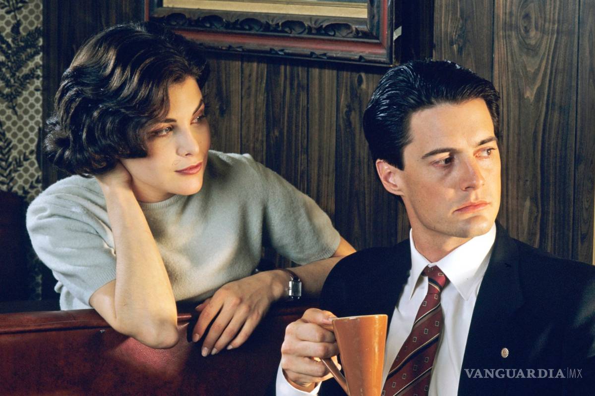 Tendencias que ‘Twin Peaks’ puso de moda