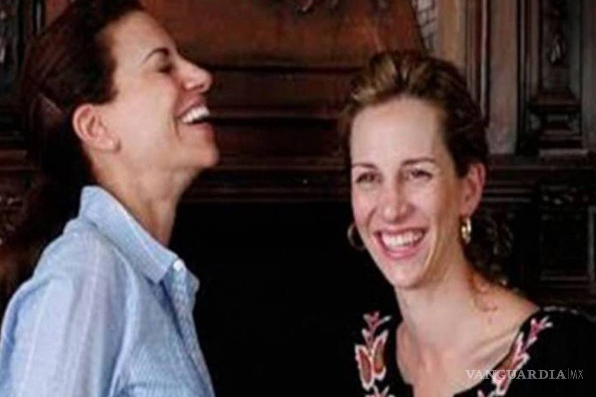 $!Ex cuñada de Javier Duarte también estaría viviendo en Londres