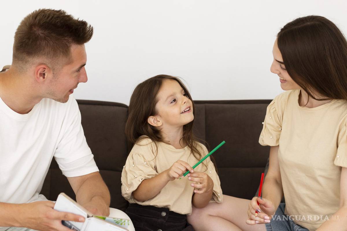 $!Un entorno emocional sano fortalece la convivencia dentro y fuera del aula.