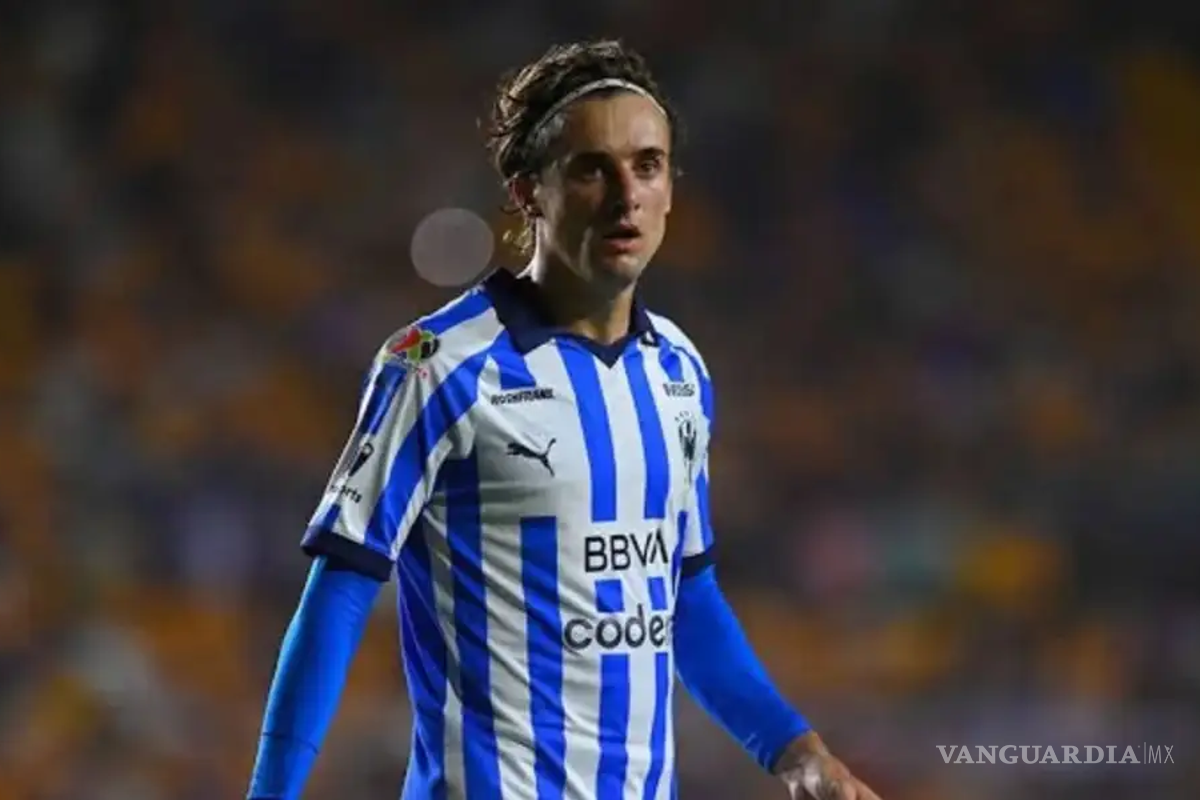 Acaba el amor... y la paciencia para Jordi Cortizo; es enviado de Rayados al León