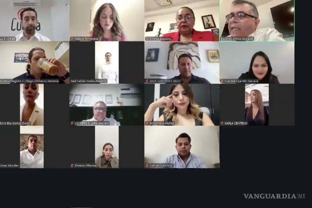 Ratifican al nuevo director de Radio Torreón y aprueban convenio en beneficio de cadetes de la Academia de Policía