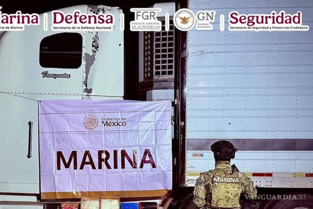 Detienen a 15 en Sonora con cámaras clandestinas, armas y drogas