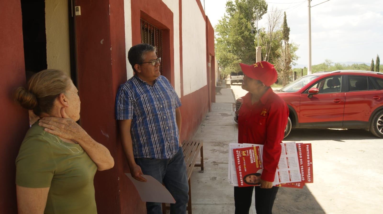 $!Elecciones Coahuila 2021 | Actividades de los candidatos el día 26 de mayo