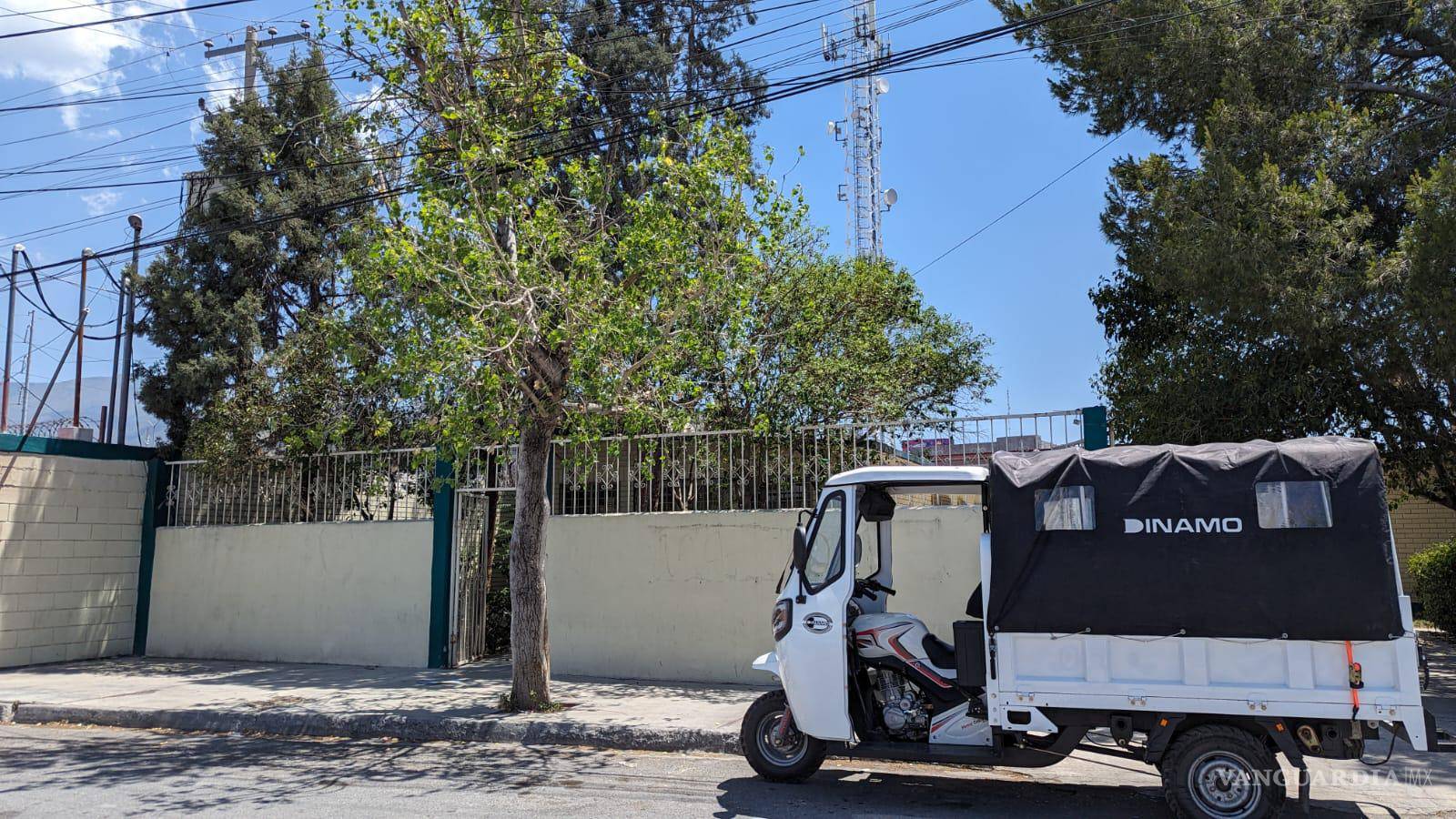 $!Además de su mototaxi, Daniel elabora banquetes para fiestas los fines de semana y estudia, mostrando su dedicación y esfuerzo por salir adelante.