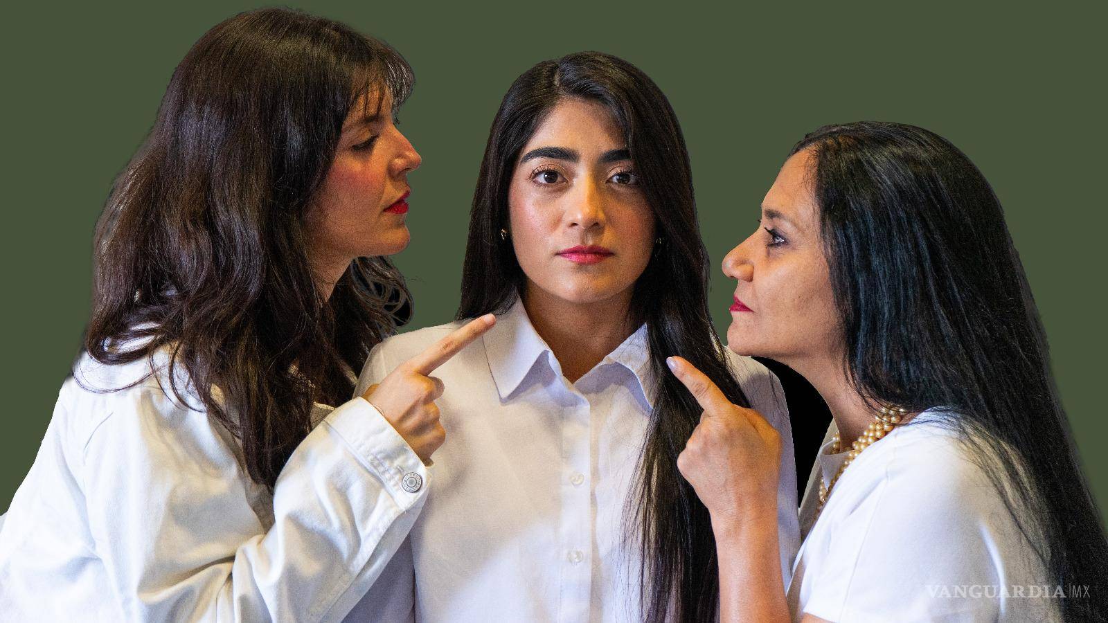 Obra de teatro ‘El camerino de Ofelia’ llega a Saltillo desde Monterrey para concluir el encuentro de ‘dos ciudades’