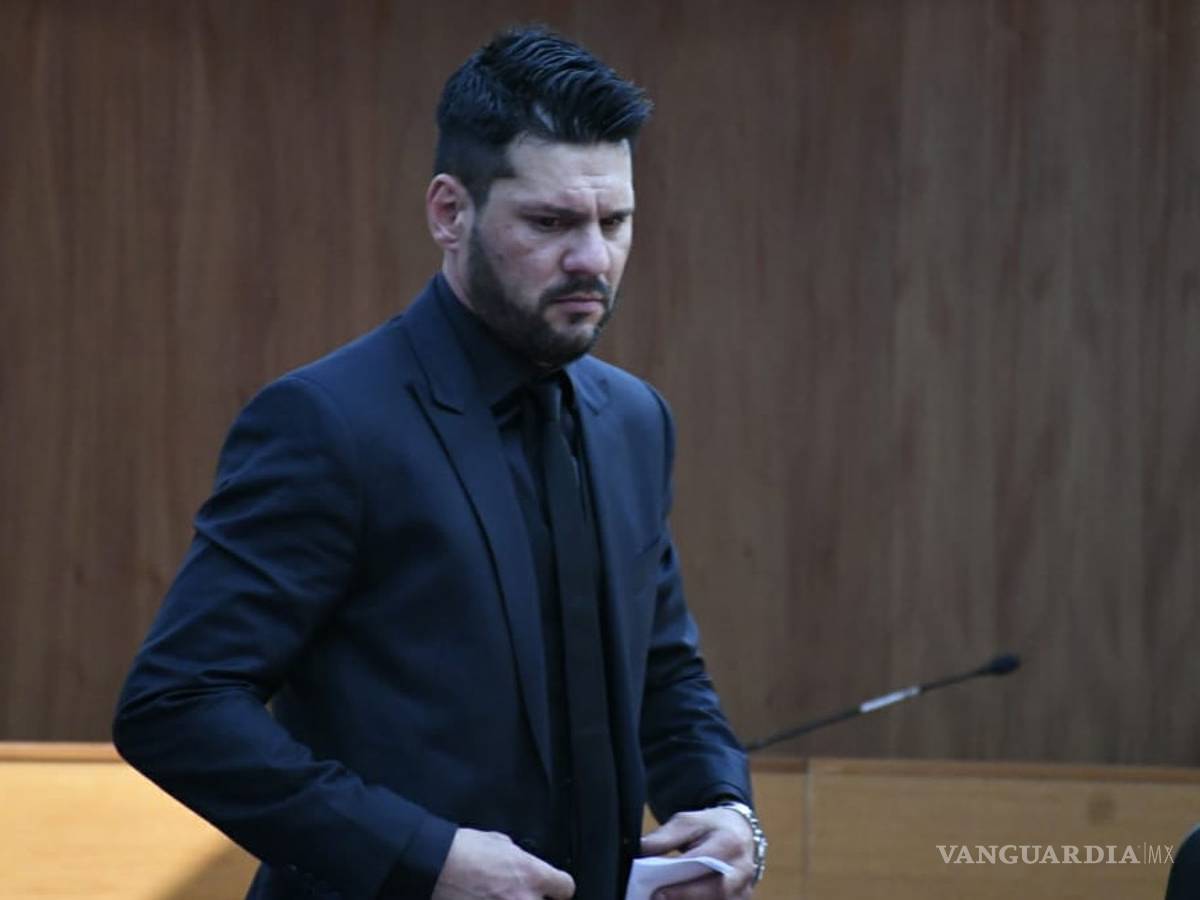 $!Condenan a Messi a dos años de prisión condicional y trabajos comunitarios