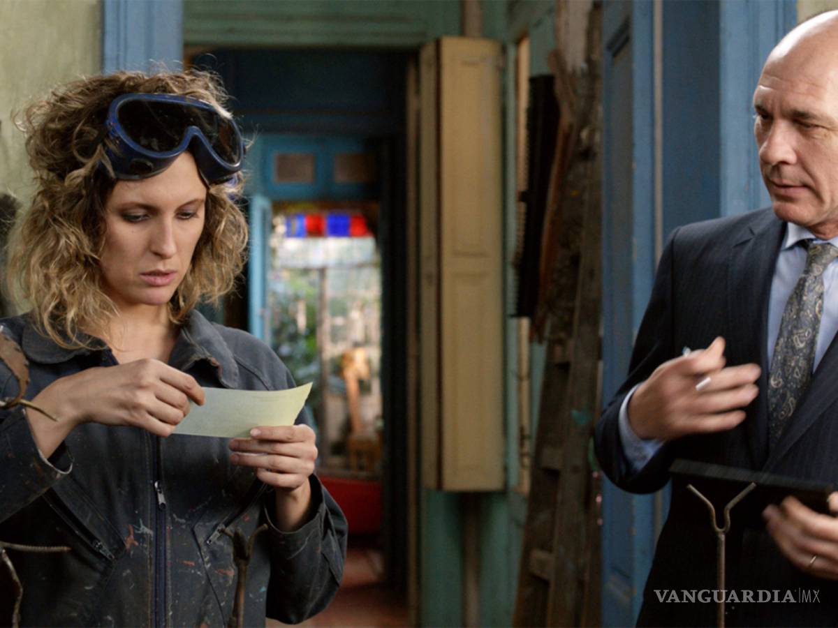 $!Antonella Costa confiesa abusos que ha sufrido en el cine