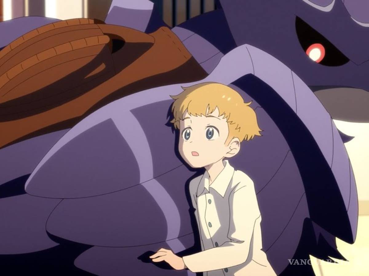 $!Finaliza el viaje en Galar, concluye la miniserie Pokémon: Alas del Crepúsculo