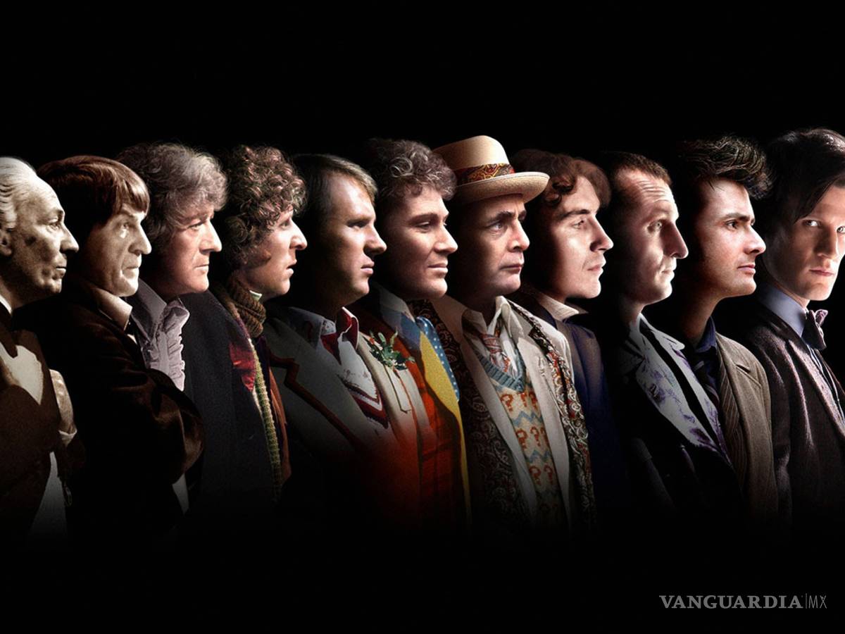 $!13 razones por las que Jodie Whittaker será genial en ‘Doctor Who’