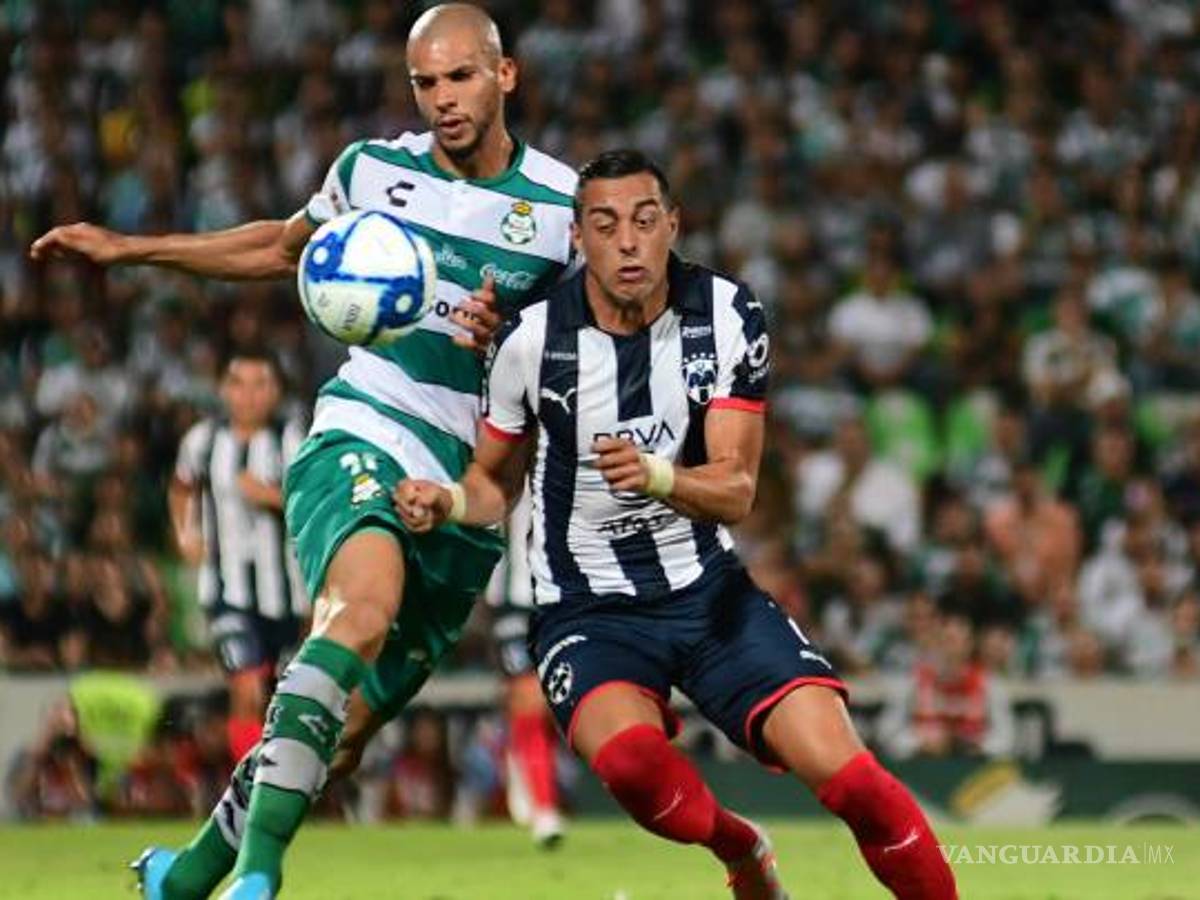 $!Así quedaron los horarios de la Liguilla de la Liga MX