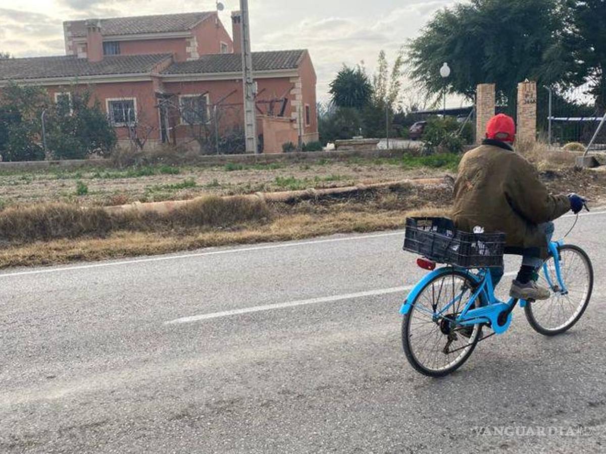 $!El lugar de la tragedia