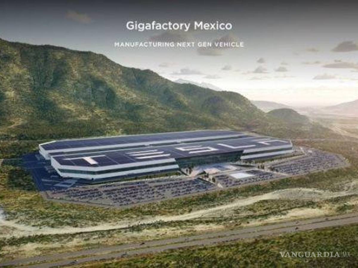 $!La llegada de Tesla a Nuevo León ha levantado también el debate sobre la disponibilidad de agua; autoridades afirman que no impactará.