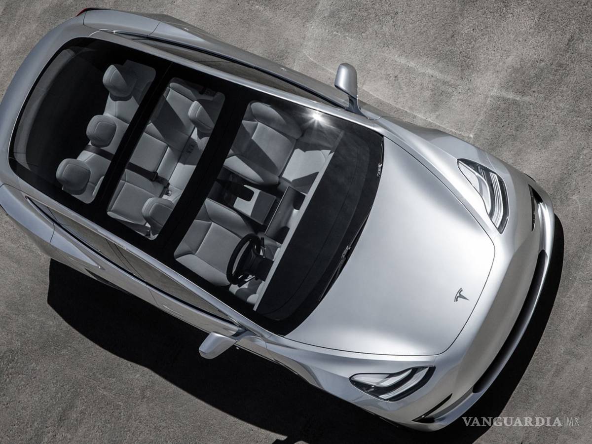 $!Elon Musk, el peor enemigo de Tesla; ingenieros desarman el Model 3 y exponen sus secretos