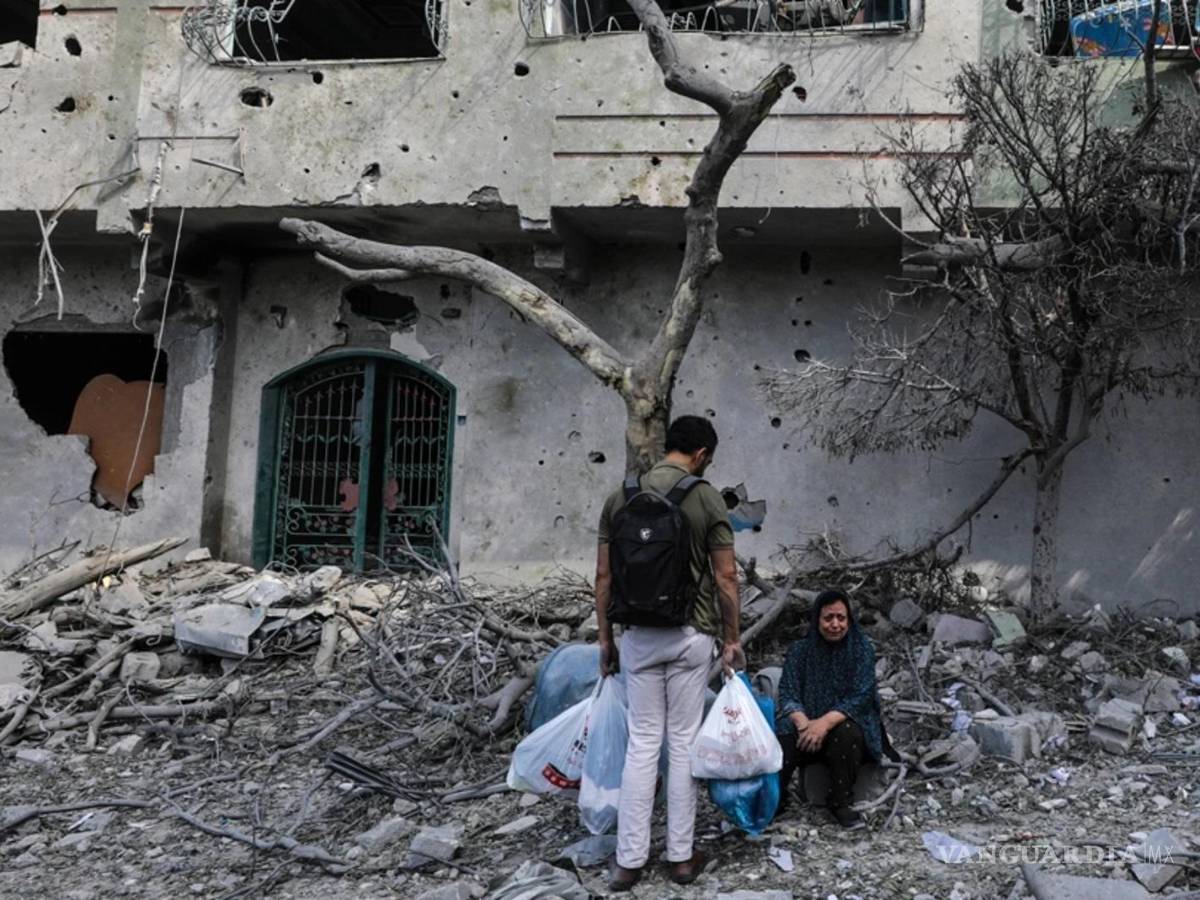 $!El número de víctimas y heridos no deja de aumentar