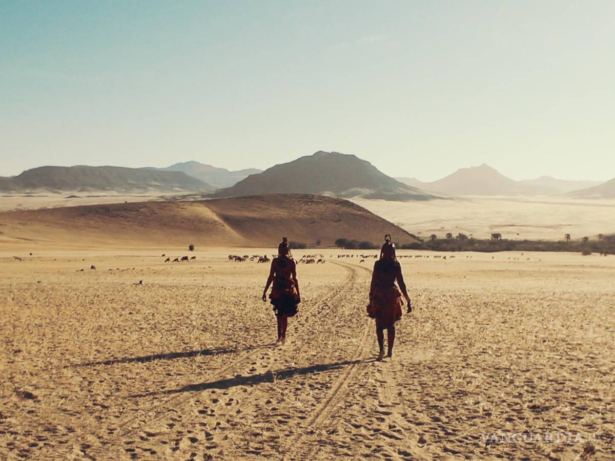 $!“Yermo” estrena este jueves 12 de agosto en salas de cines y salas culturales de Saltillo, Morelia, Guadalajara y Ciudad de México.