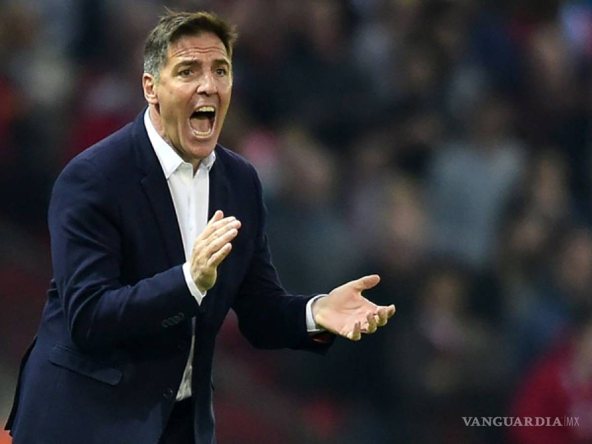 $!No es Bielsa pero uno de sus pupilos sería el técnico del Tri