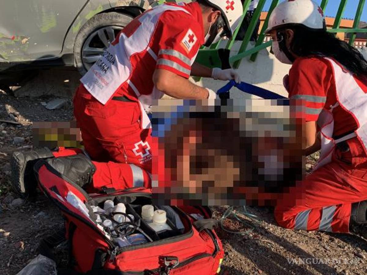 $!Debido a la gravedad de las lesiones, Joel falleció en el hospital.