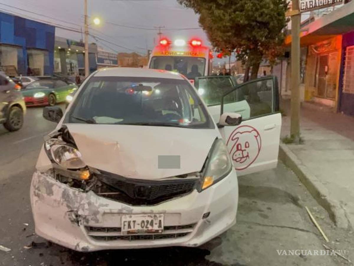 $!Autoridades tomaron conocimiento de lo sucedido.