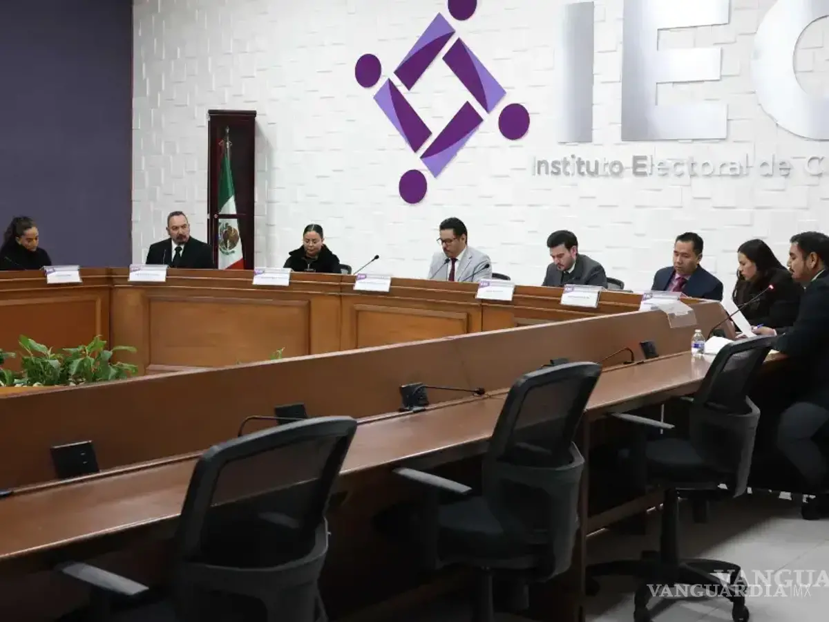 $!El IEC estará obligado a imprimir más de 10 millones de boletas.